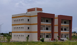 Boys Hostel