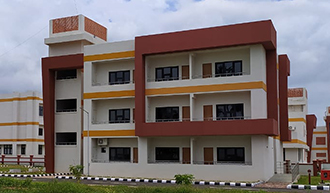 Executive Hostel