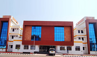 Training block